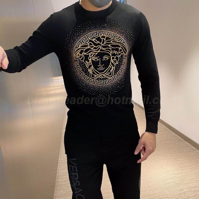 Versace Men's Sweater 59